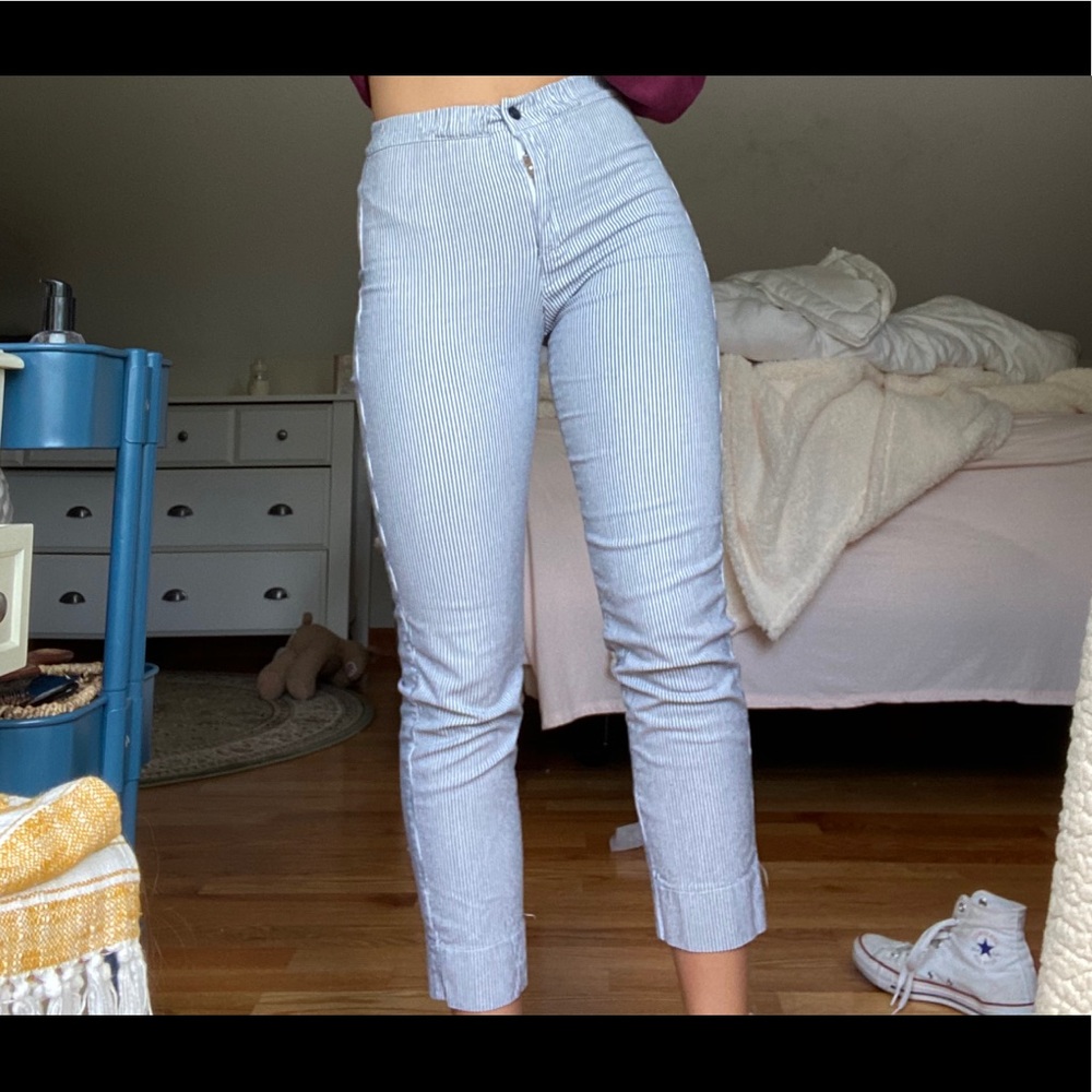 Brandy Melville Tilden pants